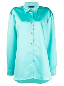 Camicia THE ANDAMANE